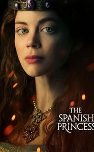 The Spanish Princess movie