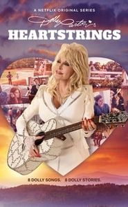 Dolly Parton's Heartstrings movie