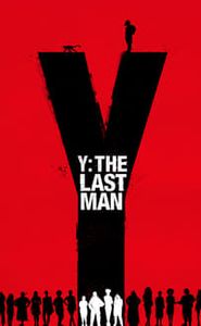 Y : Le dernier homme movie