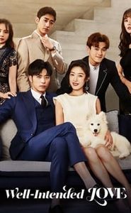 Well-Intended Love movie