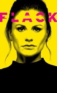 Flack movie