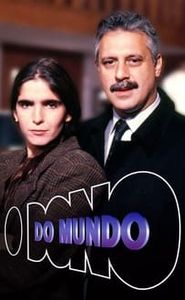 O Dono do Mundo movie