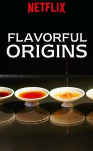 L'origine des saveurs movie
