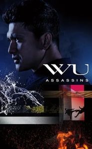 Wu Assassins movie