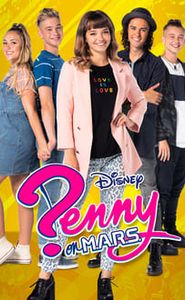 Penny sur M.A.R.S. movie