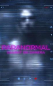 Paranormal Vidéos movie