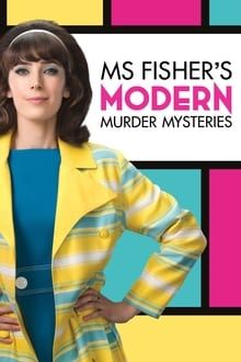 Les Nouvelles Enquêtes de Miss Fisher movie