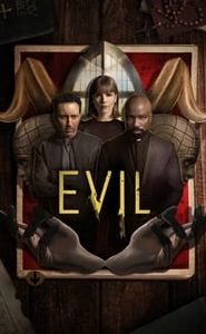 Evil movie