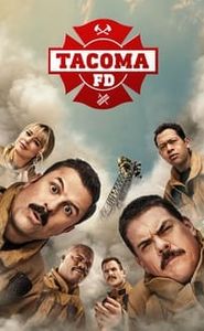Tacoma FD movie