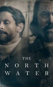 The North Water movie