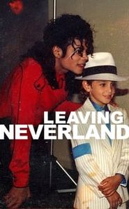 Michael Jackson : Leaving Neverland movie