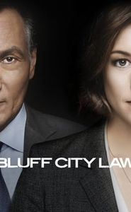 Bluff City Law movie