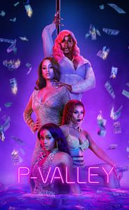 P-Valley movie