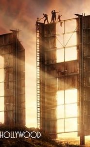 Hollywood movie