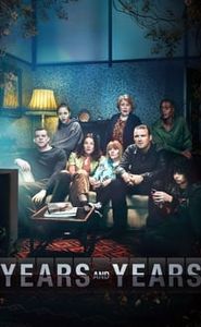 Years and Years movie