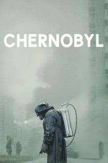 Chernobyl movie