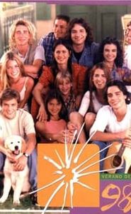 Verano del '98 movie
