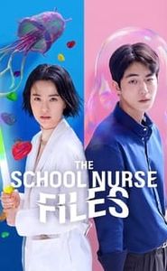 The School Nurse Files movie