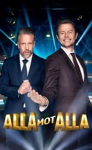 Alla mot alla med Filip och Fredrik movie