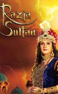 Razia Sultan movie