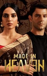 Made in Heaven movie