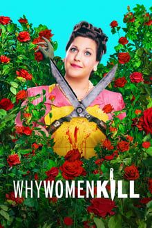 Why Women Kill movie