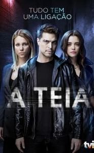 A Teia movie