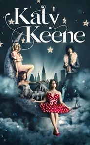 Katy Keene movie