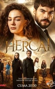 Hercai movie