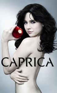 Caprica movie
