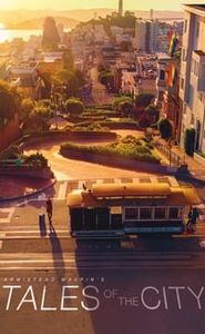 Les Chroniques de San Francisco movie