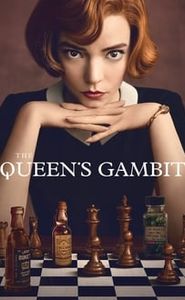 Le Jeu de la dame movie