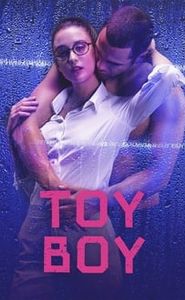 Toy Boy movie