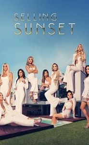 Selling Sunset movie