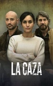 La caza movie