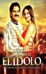 Rafael Orozco - El Idolo movie