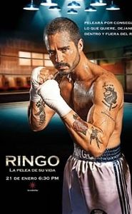 Ringo, la pelea de su vida movie