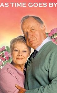 As Time Goes By movie