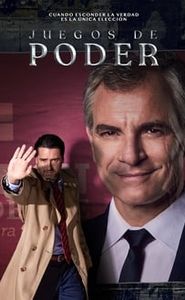 Juegos de poder movie