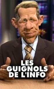 Les Guignols de l'info movie
