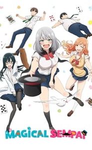Magical Sempai movie