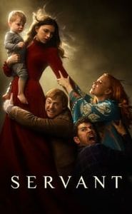 Servant movie