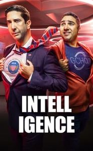 Intelligence movie