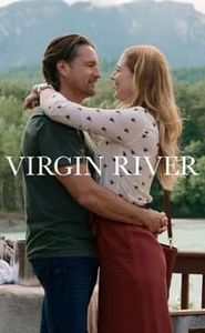 Virgin River movie