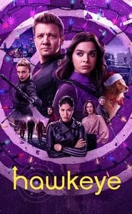 Hawkeye movie