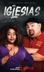Mr. Iglesias movie
