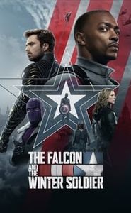 Falcon et le Soldat de l'hiver movie