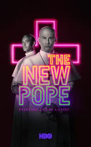 The New Pope movie