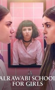 AlRawabi School for Girls movie