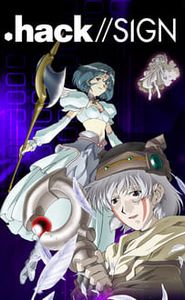 .hack movie